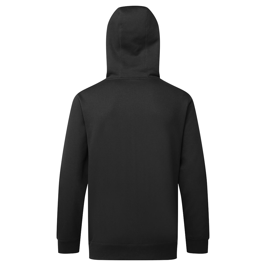 Kapuzenpulli mit Reißverschluss 2