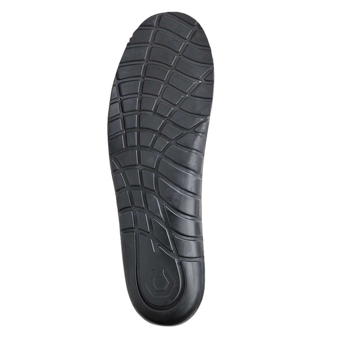 Dry'n Air Scan&Fit Omnia - Med 2