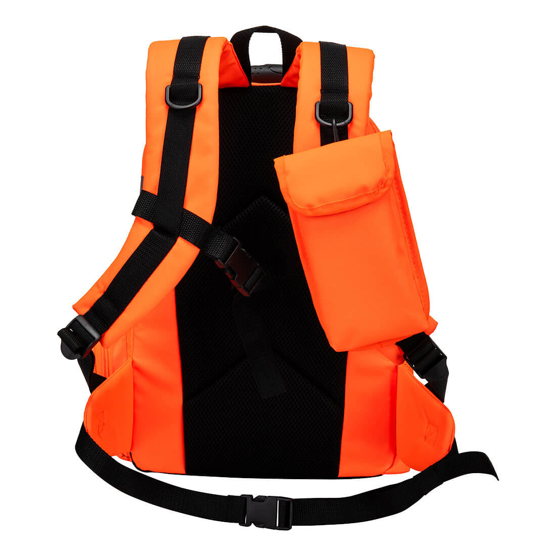 Standard Warnschutz-Rucksack 2
