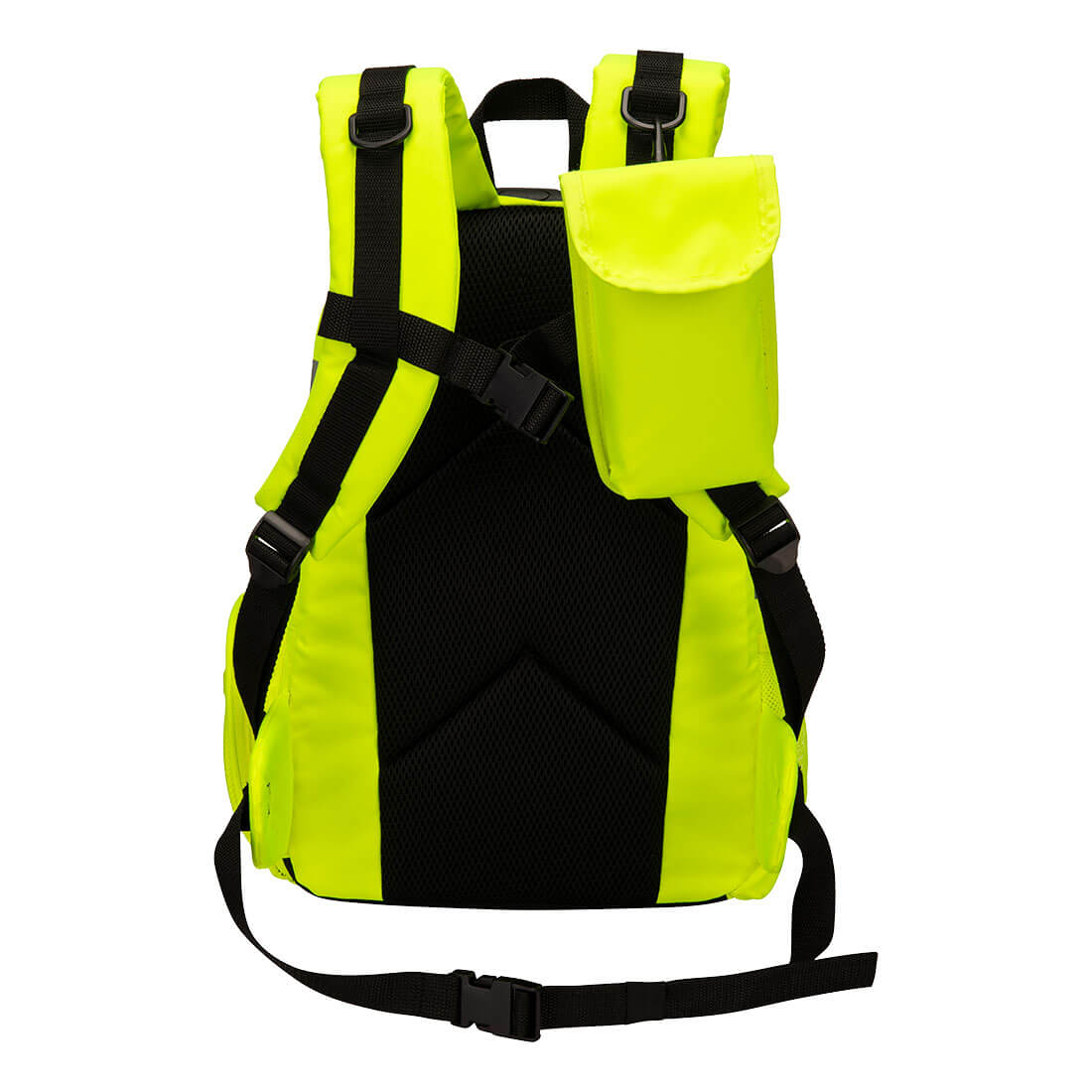 Standard Warnschutz-Rucksack 4