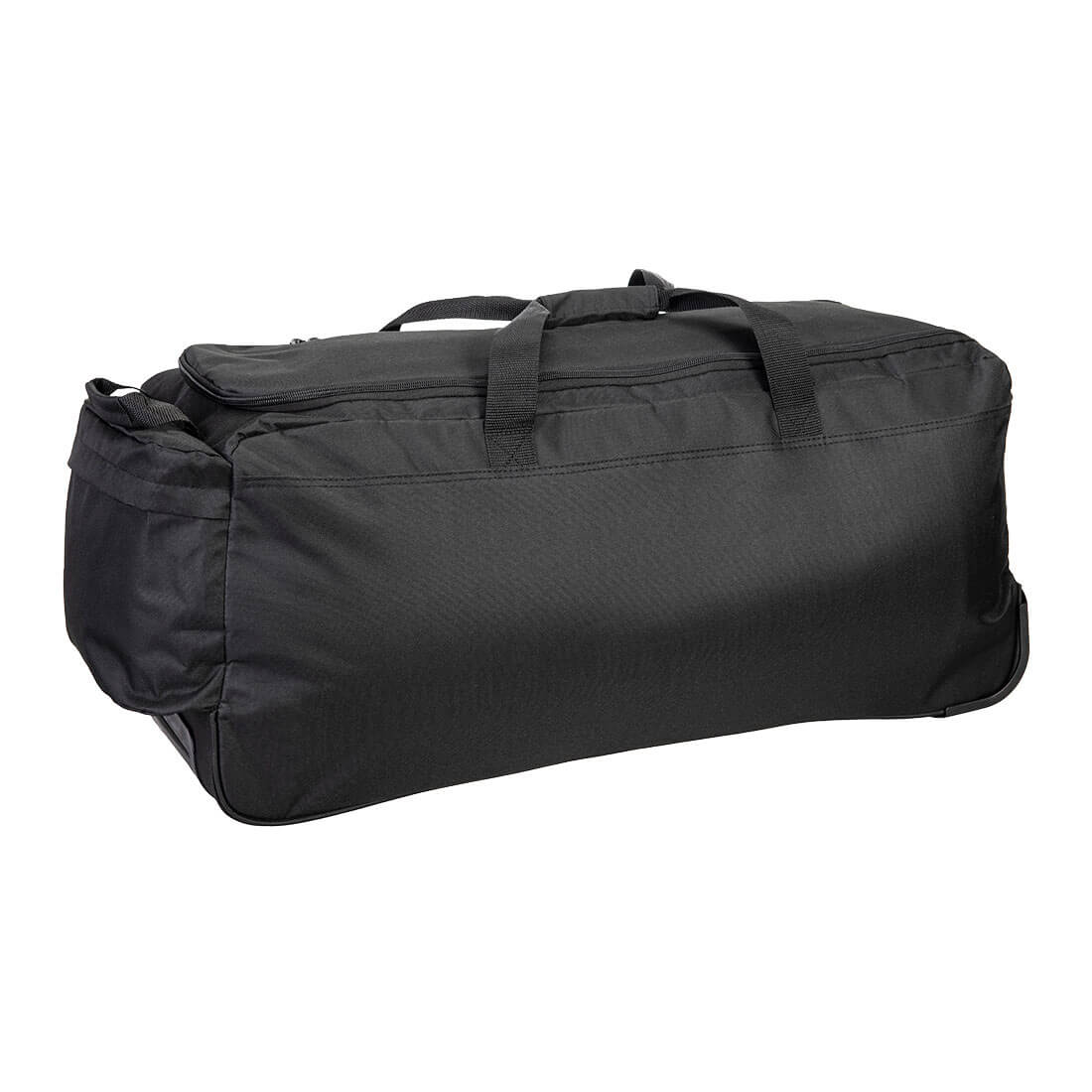 Rolltasche mit Multifunktionstaschen 2