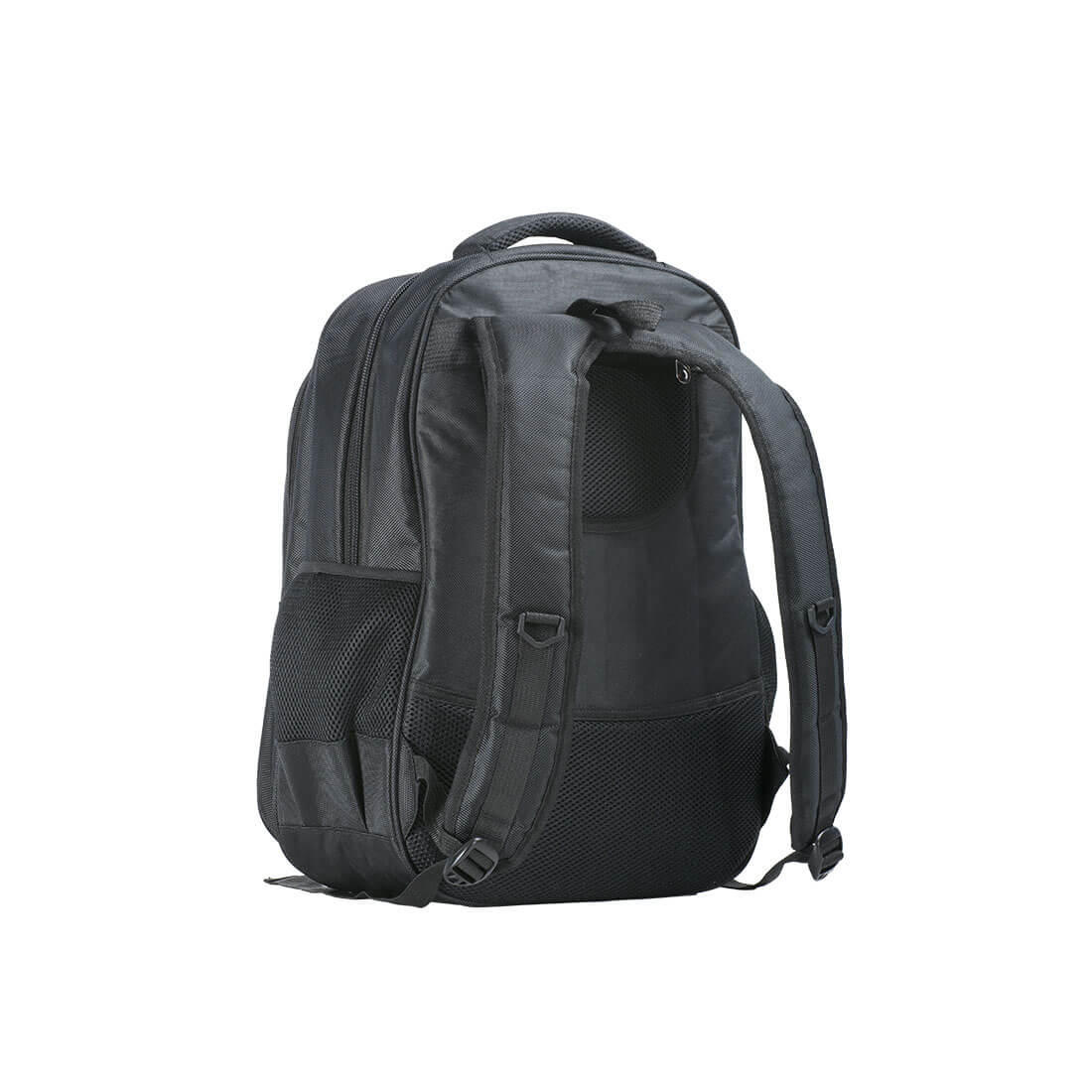 Rucksack mit 3 Fächern 2