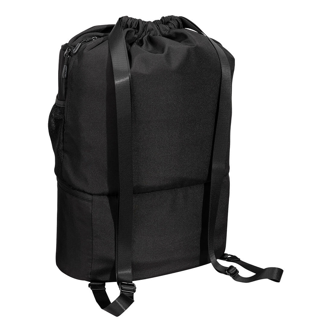 KX3 Kordelzug-Stiefeltasche 2