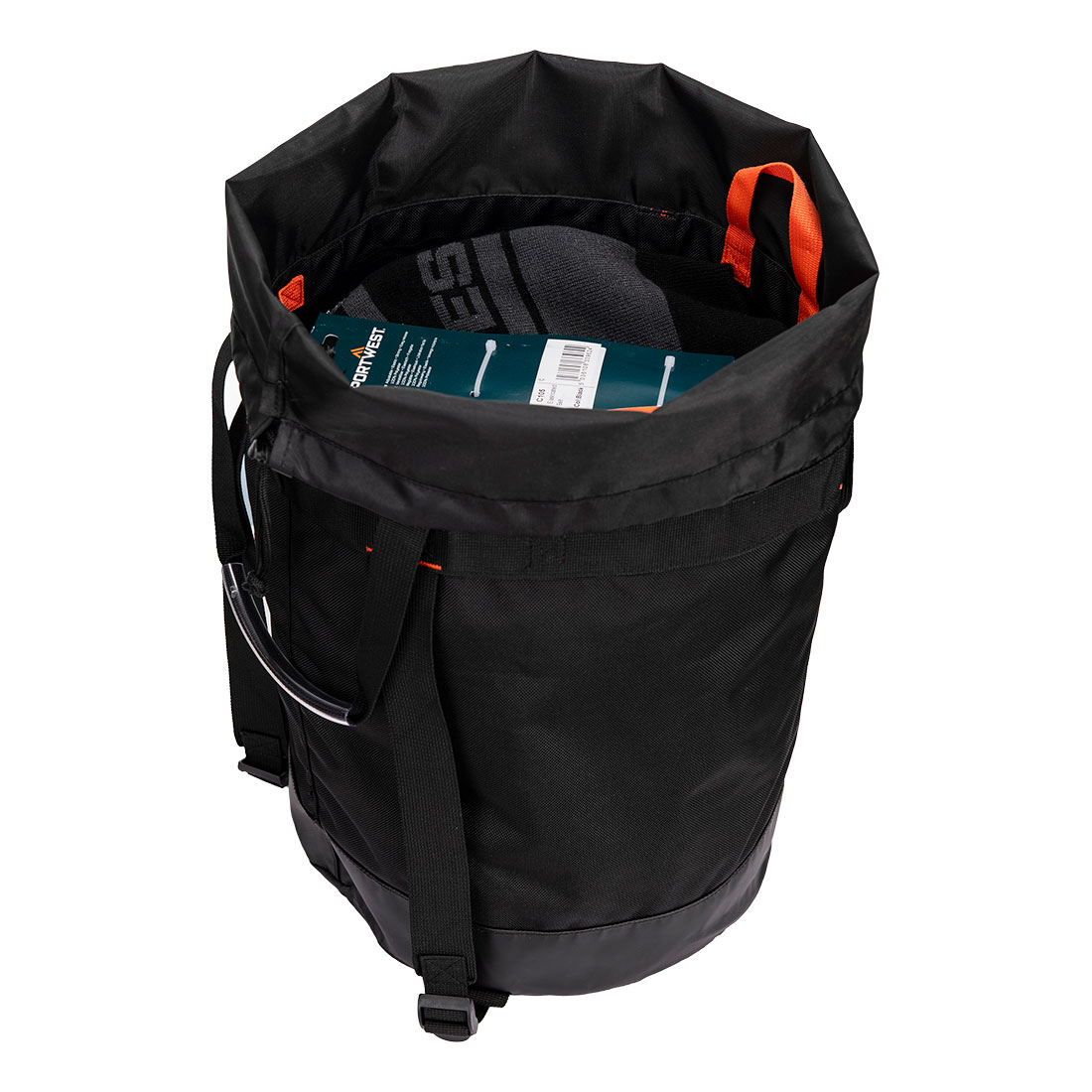 Rope Bag 2