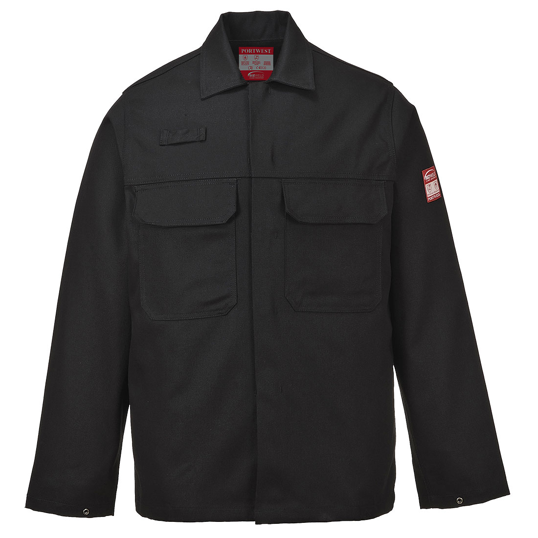 Bizweld Work FR Jacke