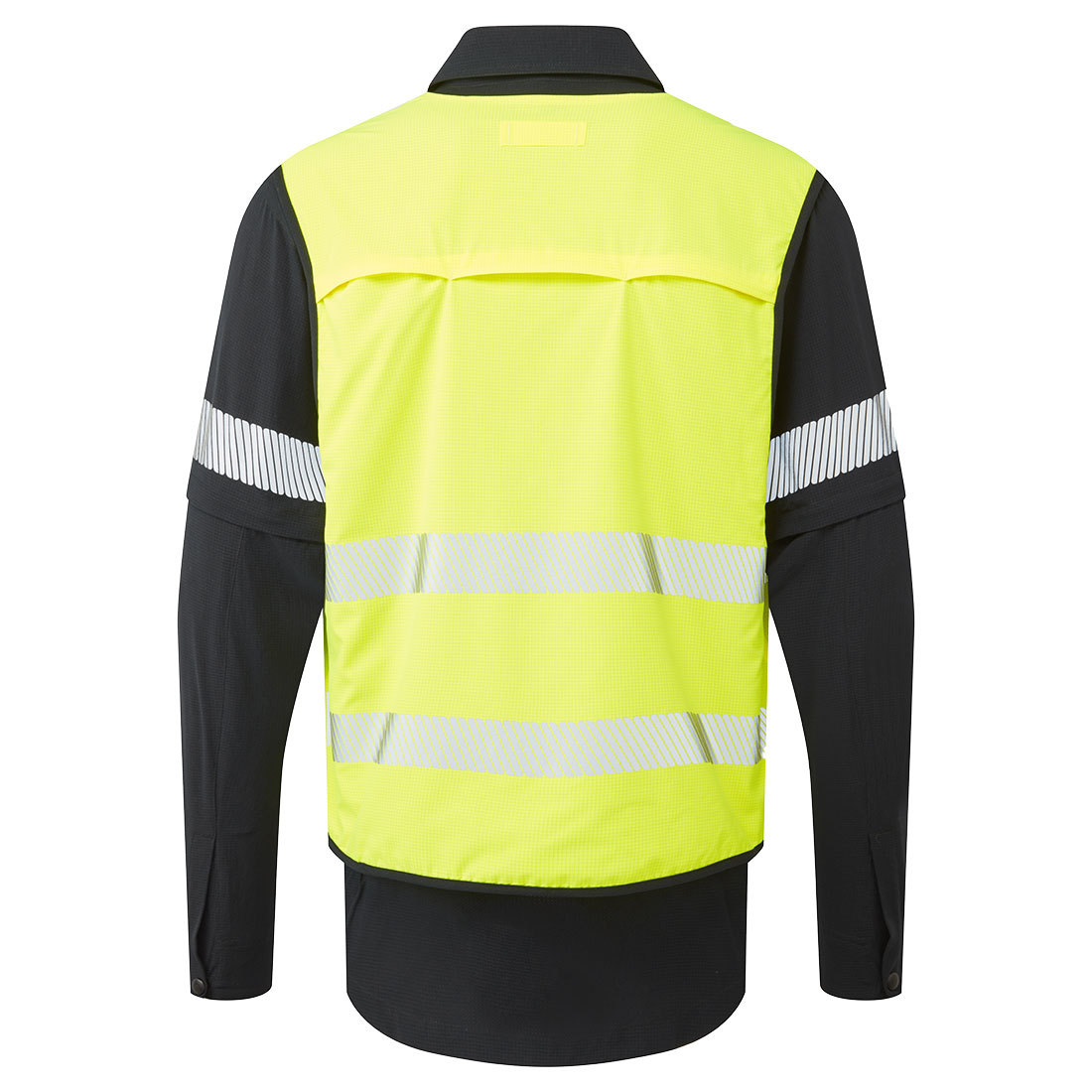 Ultimatives modulares Hi-Vis 5-in-1 Hemd 2