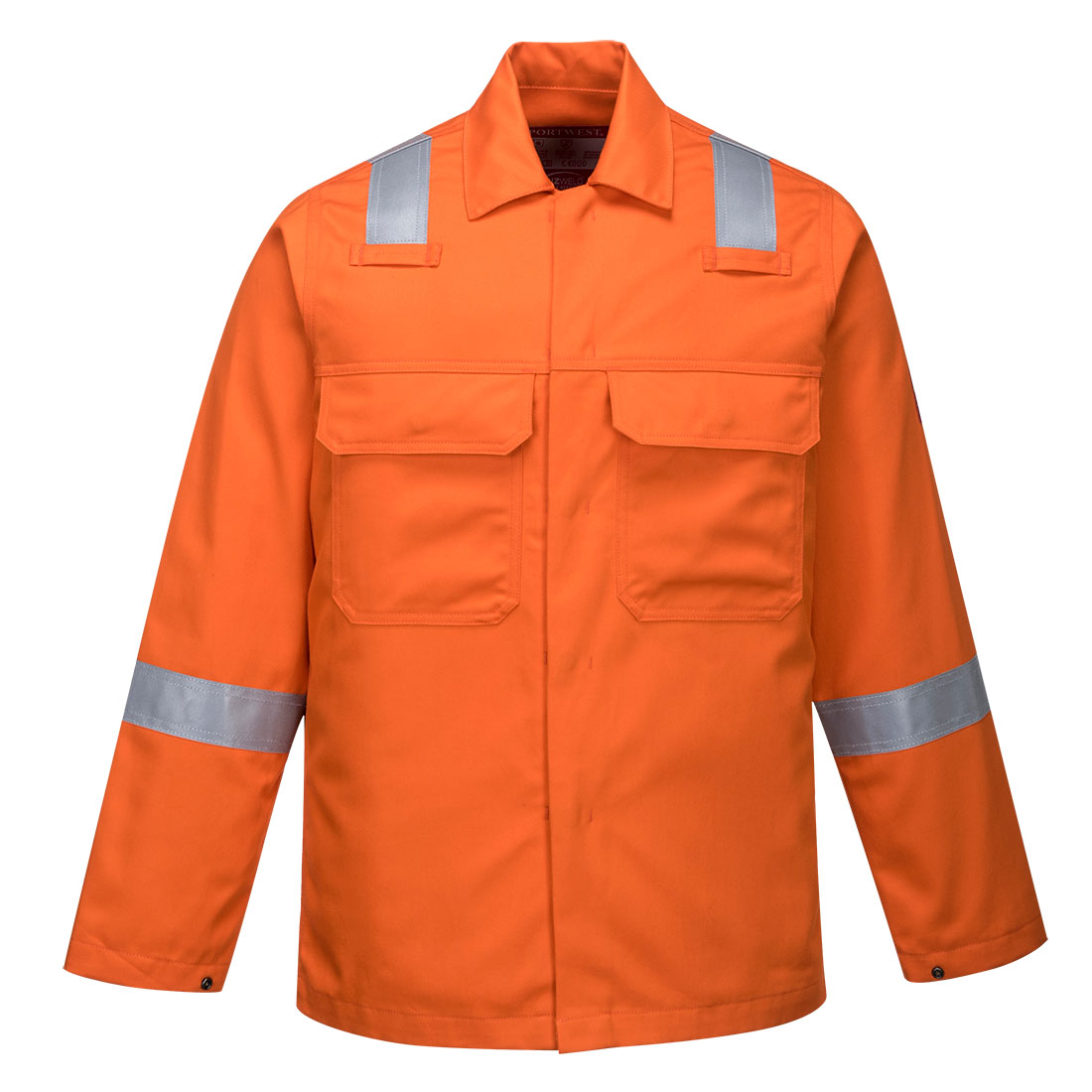 Bizweld Work FR Jacke 3