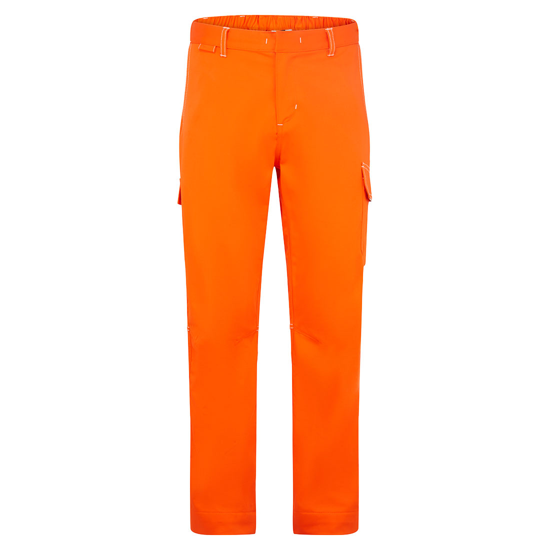 Bizweld Work FR Bundhose 3