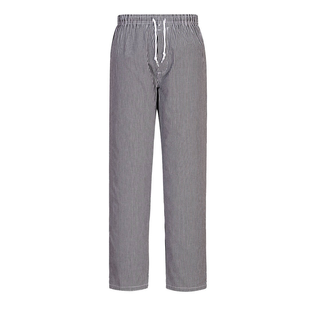 Chefkoch Bromley-Hose 3
