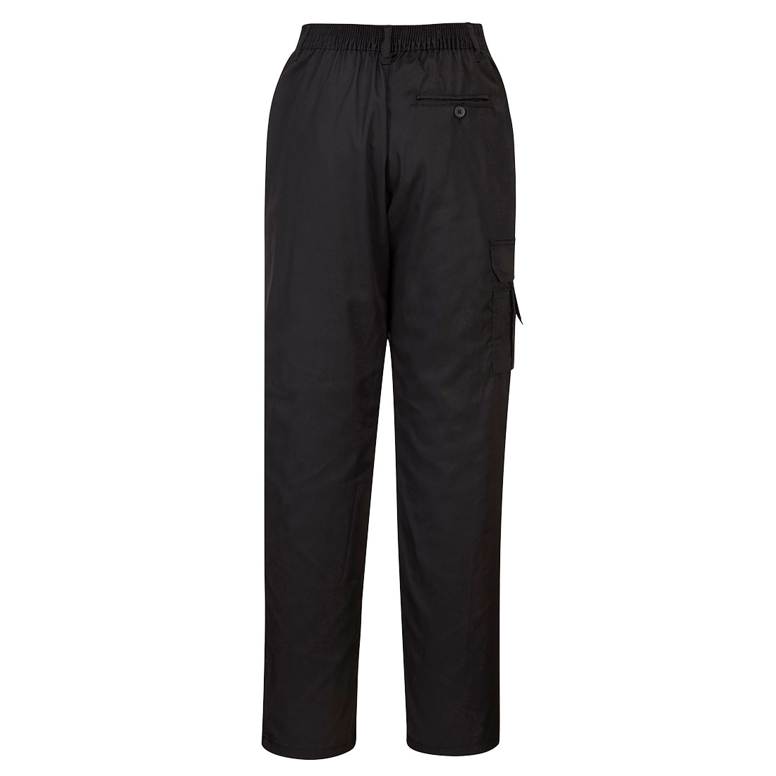 COMBAT DAMEN BUNDHOSE 2