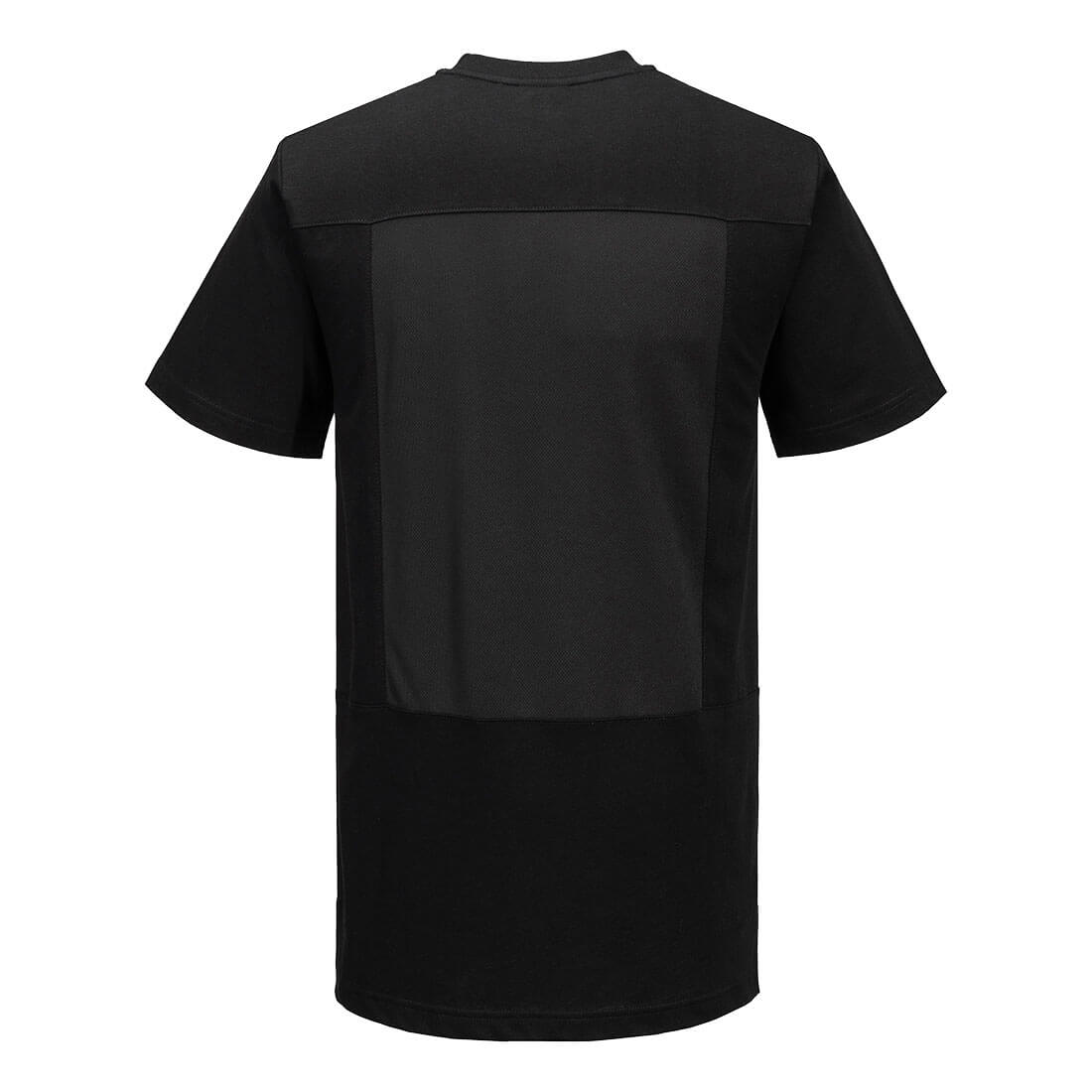 Koch Baumwoll-MeshAir-T-Shirt 2
