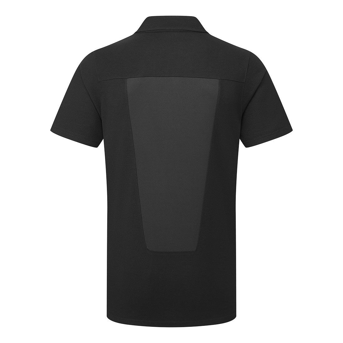 Mesh Air Pro Poloshirt kurzarm 2
