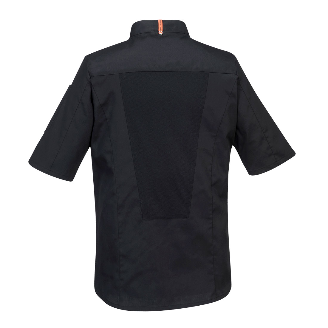 Stretch MeshAir Pro Jacke, kurzarm 2