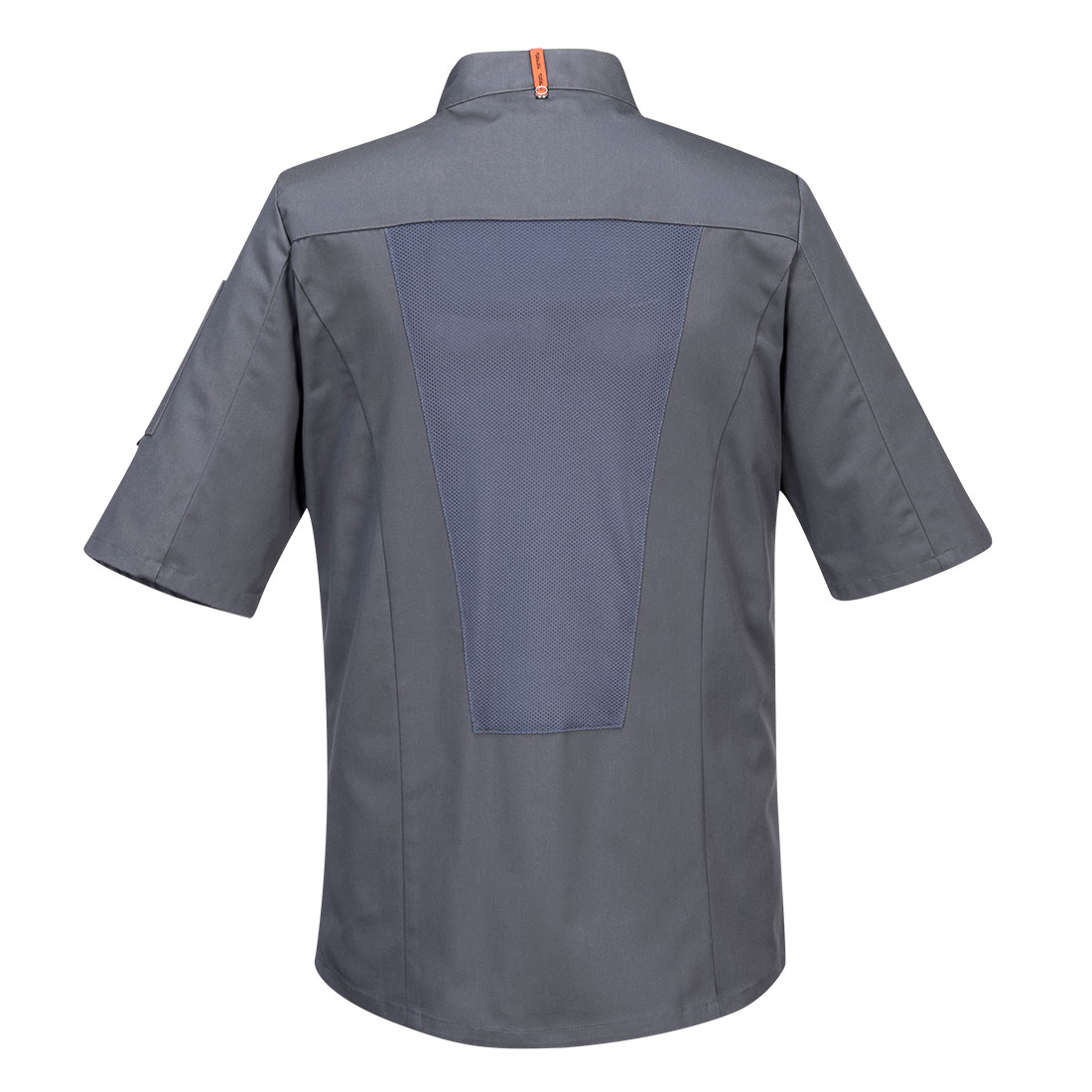 Stretch MeshAir Pro Jacke, kurzarm 4