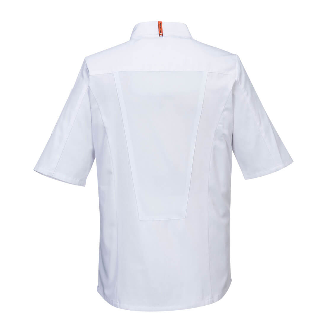 Stretch Mesh Air Pro Kurzarm Jacke 4