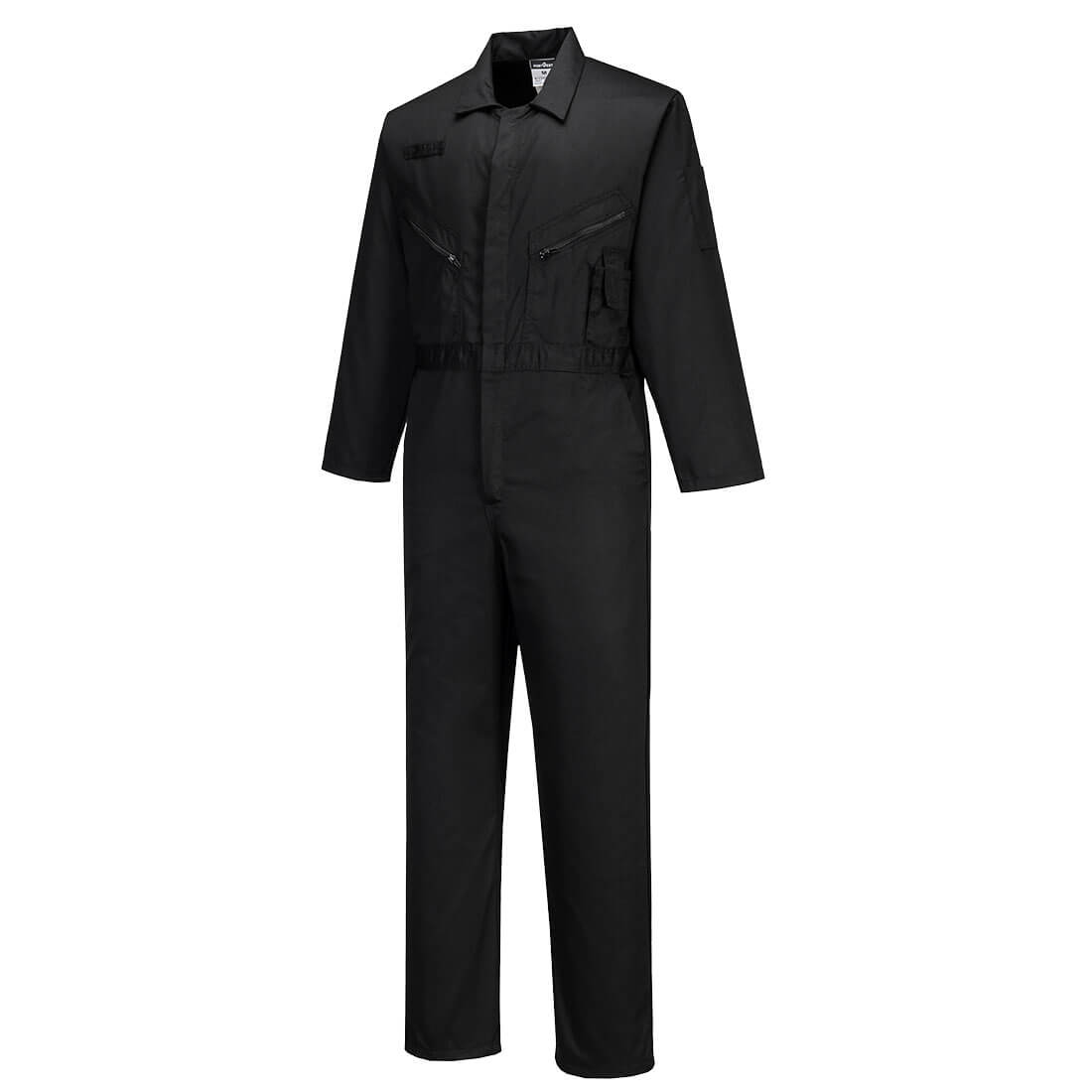 Overall Liverpool