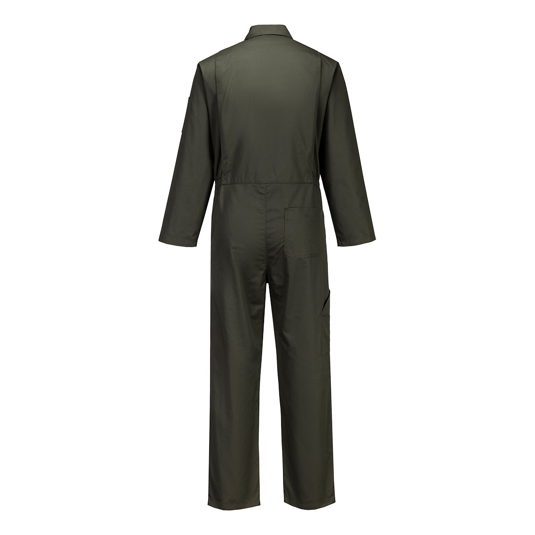 Overall Liverpool 4