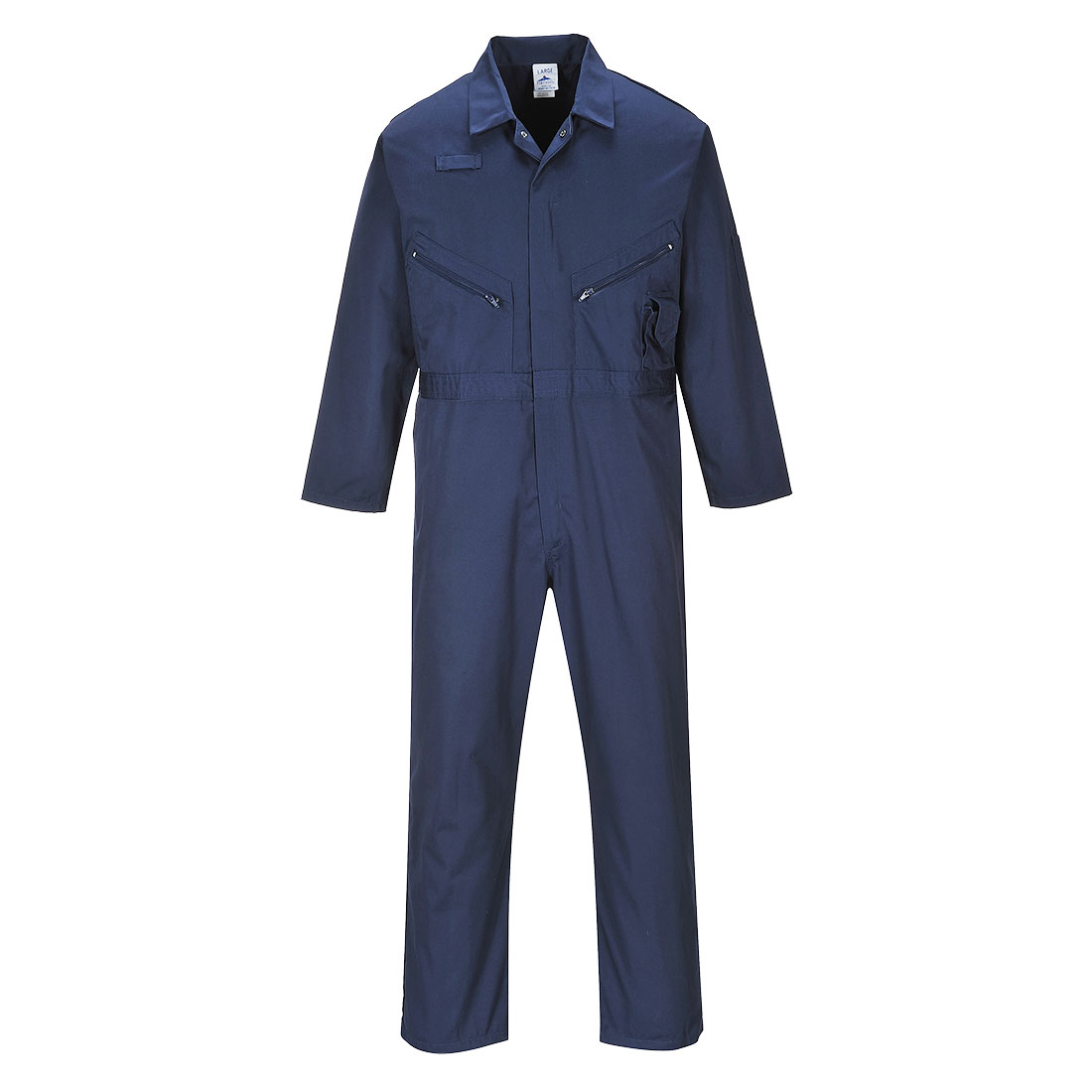 Overall Liverpool 7
