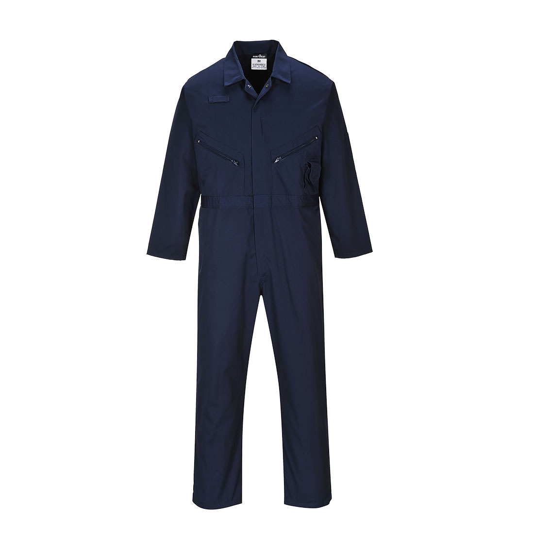 Overall Liverpool 12