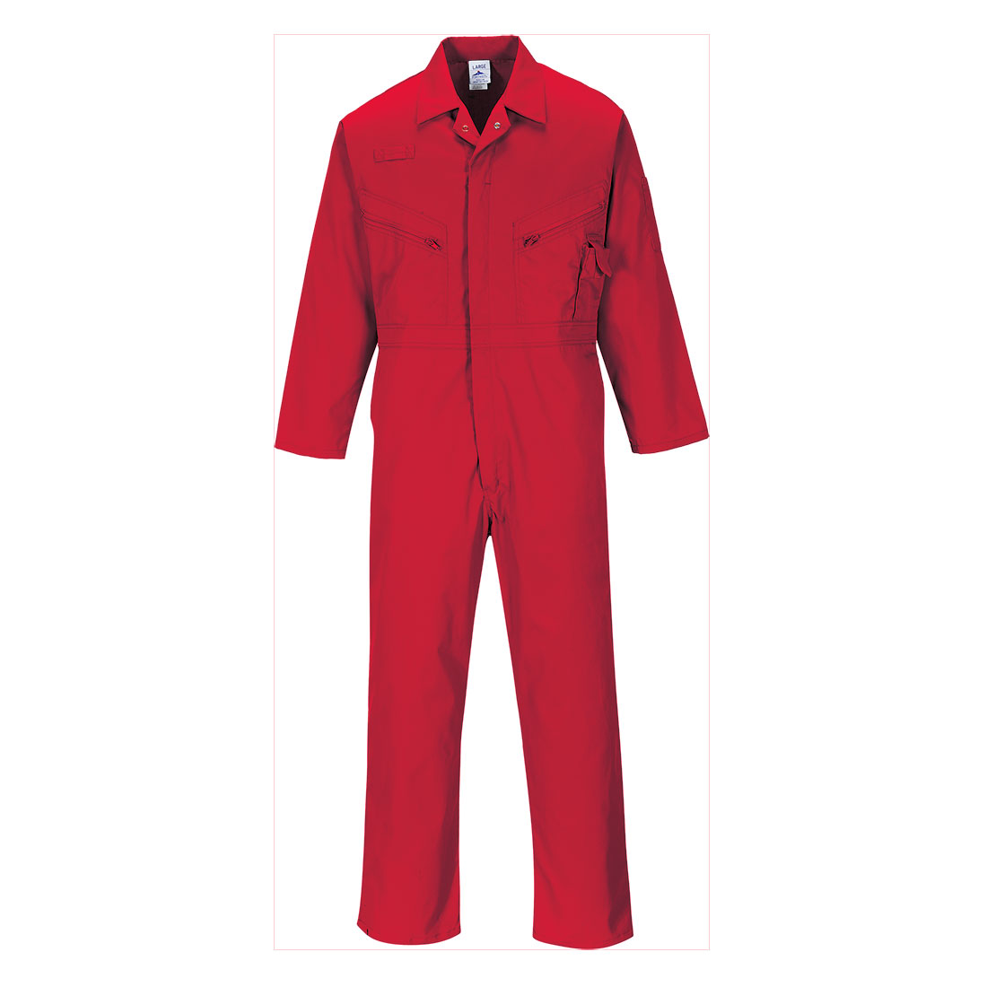 Overall Liverpool