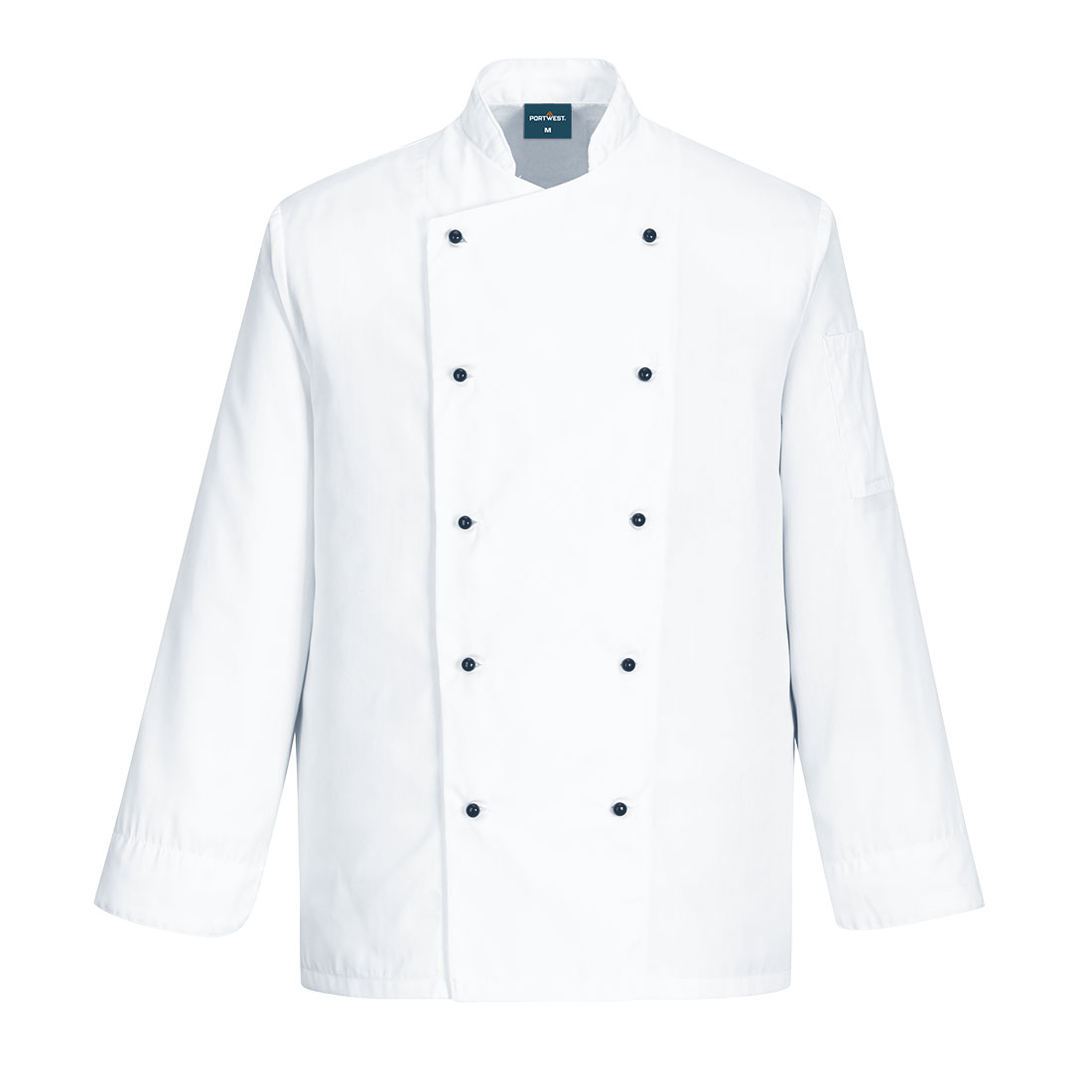 Somerset Kochjacke 3