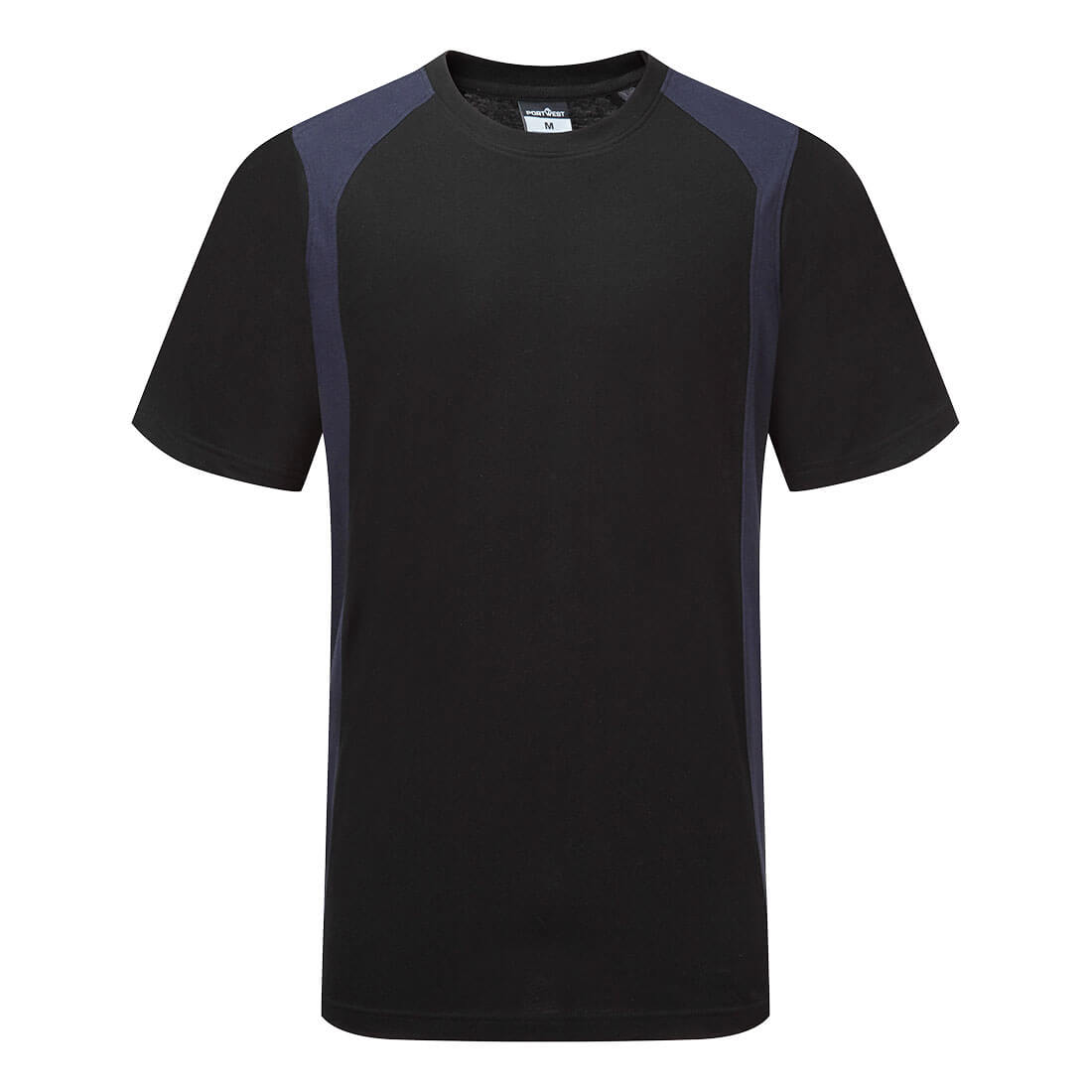 WX2 Leichtes Baumwoll-T-Shirt S/S 3