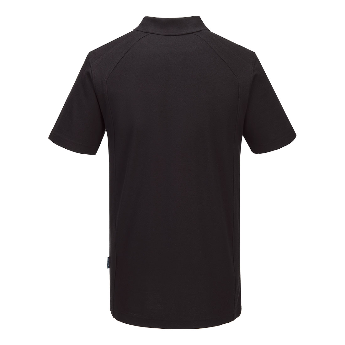 WX2 Poloshirt S/S 2