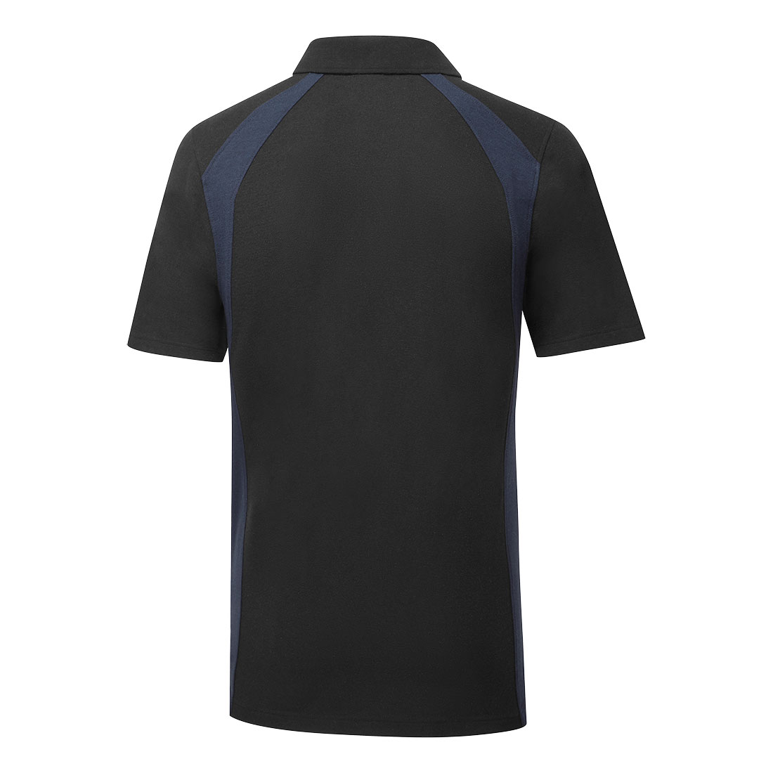 WX2 Poloshirt S/S 4