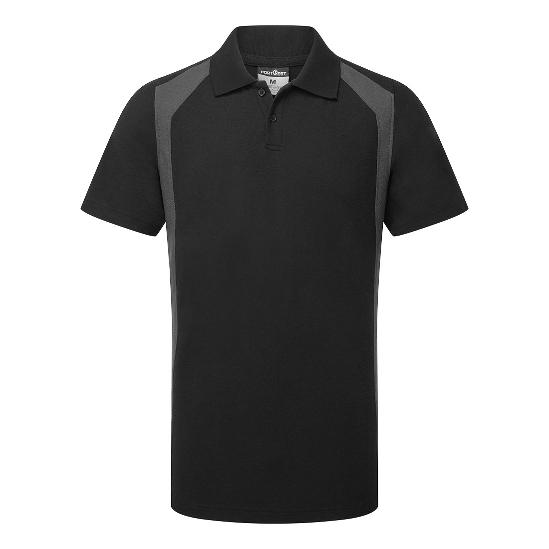 WX2 Poloshirt S/S 5