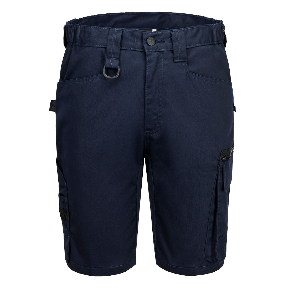 WX2 Eco Craft Shorts 5