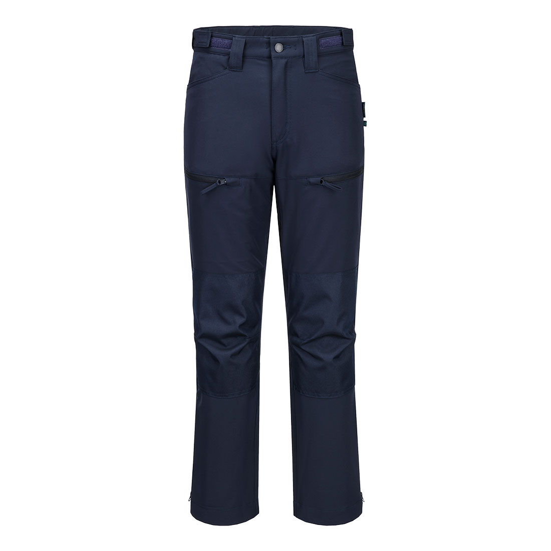 WX2 Eco Stretch Wanderhose 3