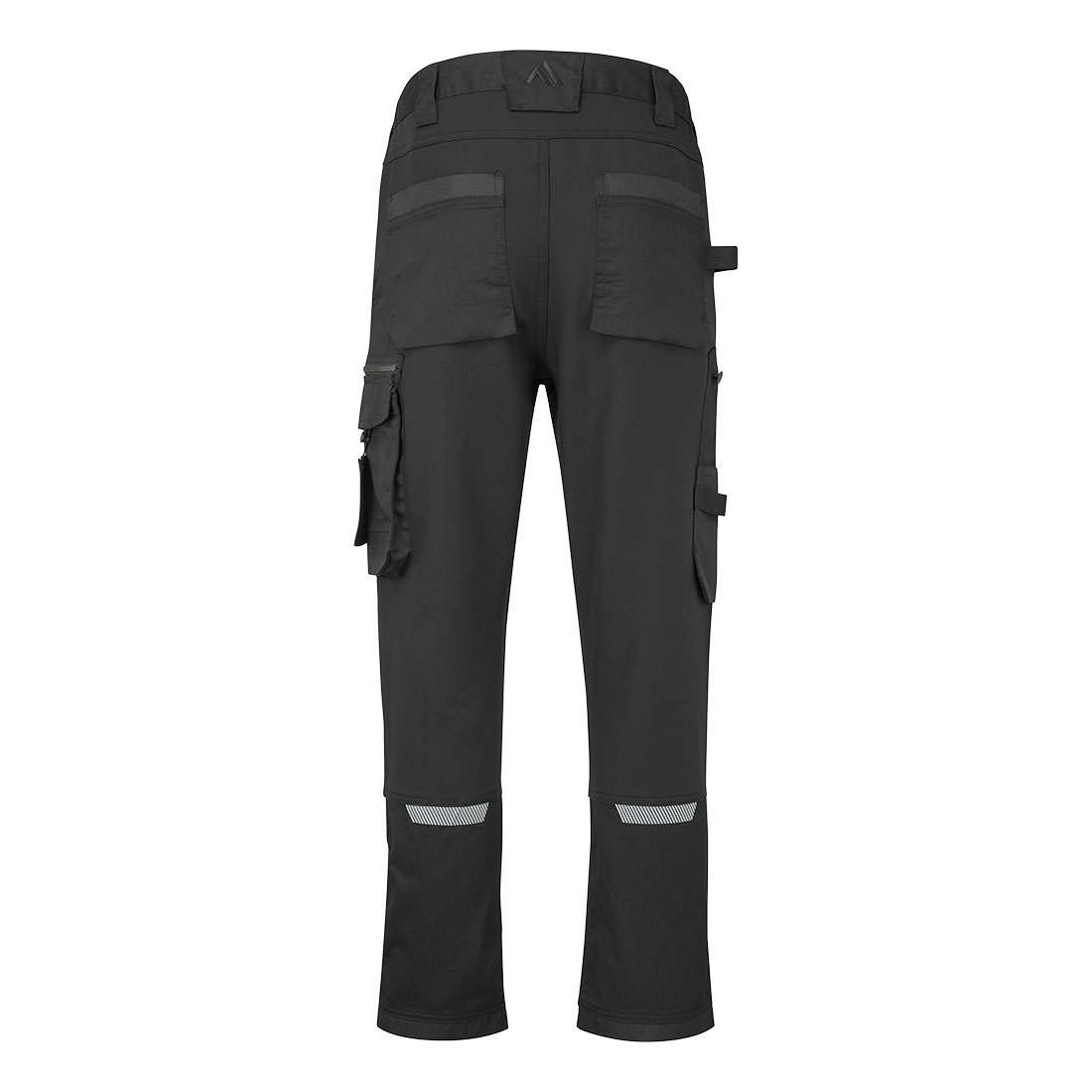 WX2 Eco Handwerks Bundhose mit Holstertaschen 10