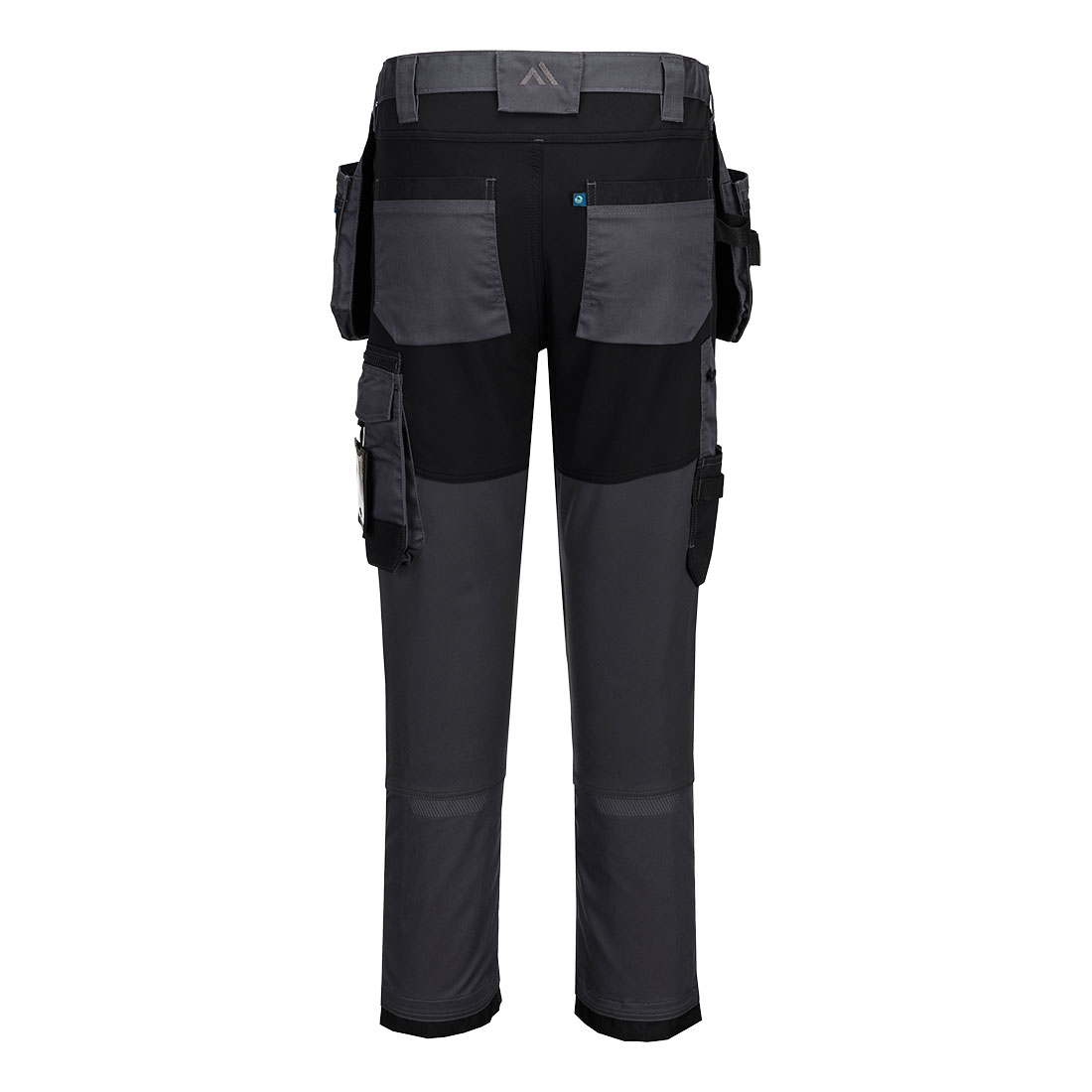 WX2 Eco Handwerks Bundhose mit Holstertaschen 12