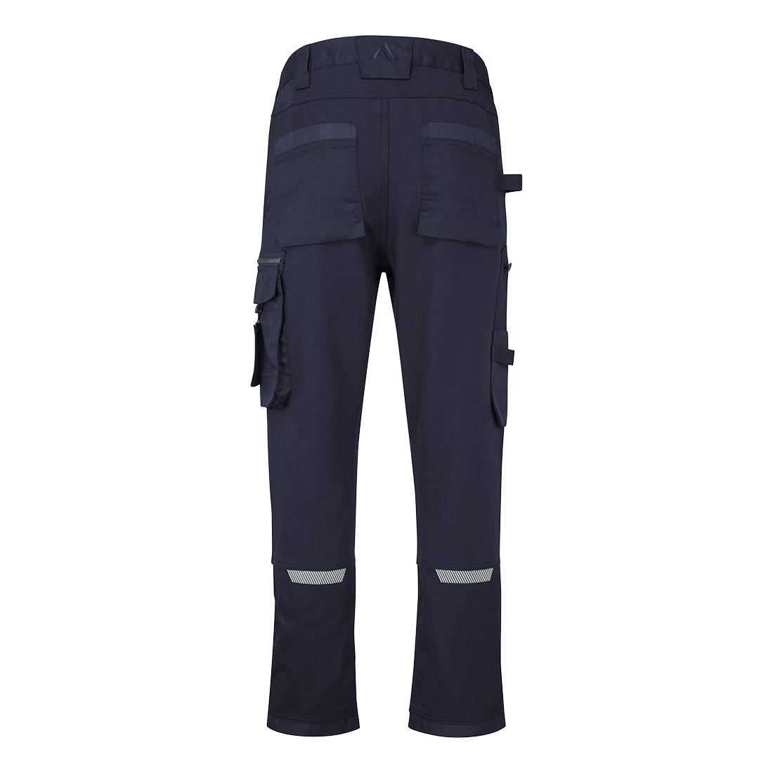 WX2 Eco Handwerks Bundhose mit Holstertaschen 6