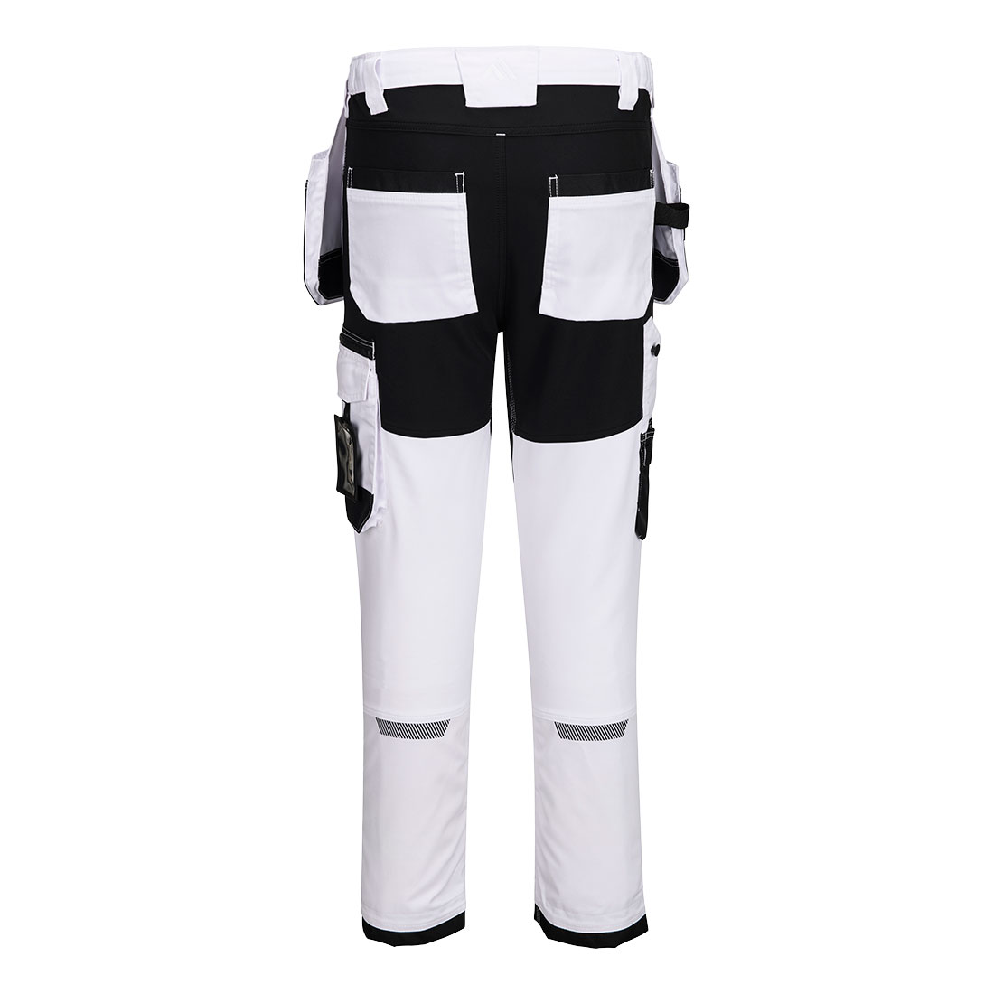 WX2 Eco Handwerks Bundhose mit Holstertaschen 8