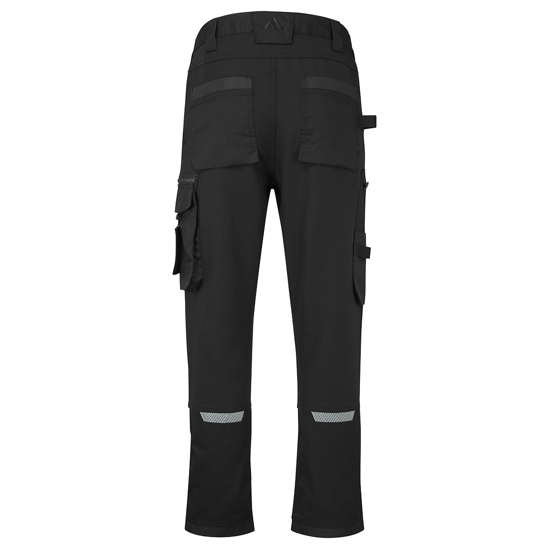 WX2 Eco Handwerker Bundhose 2