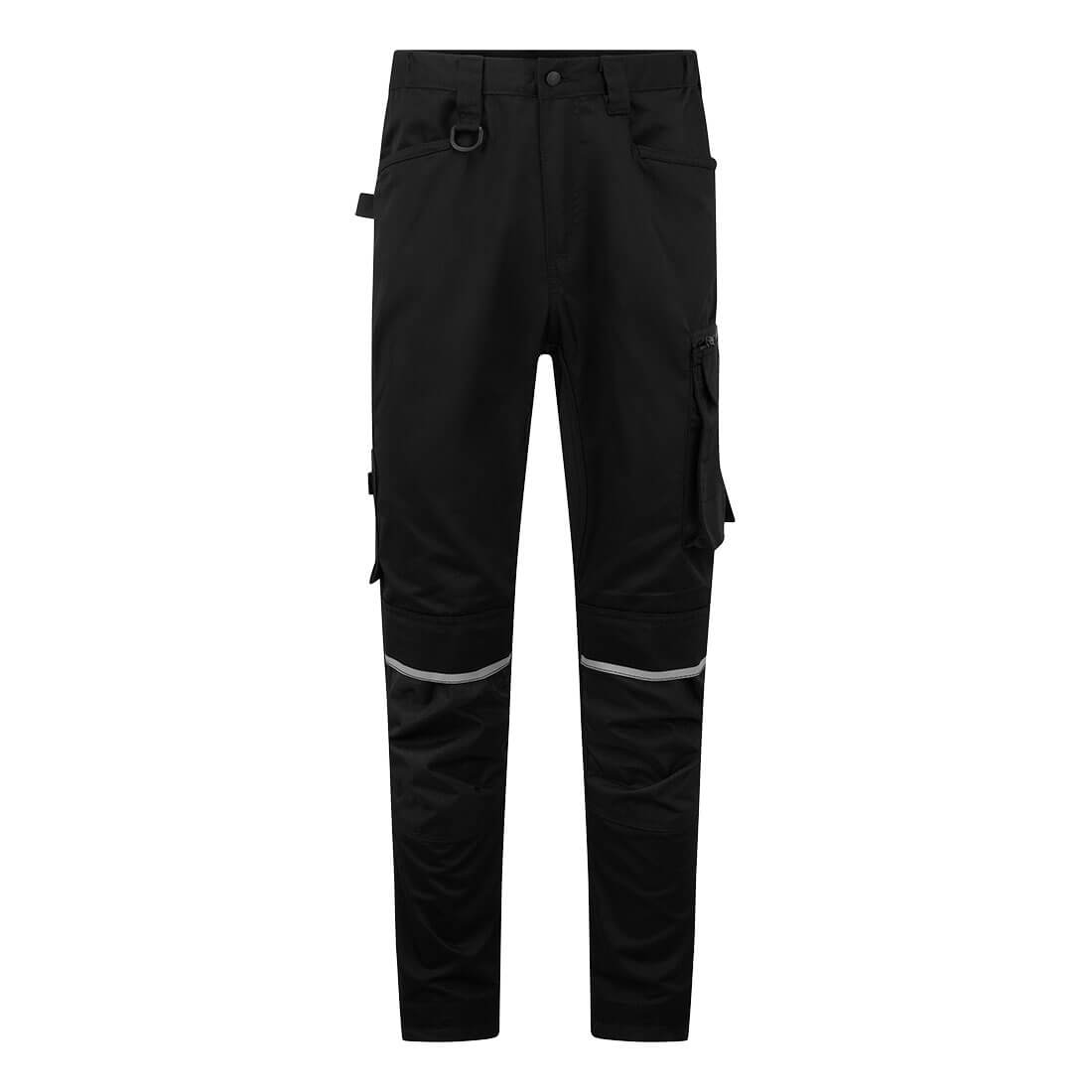 WX2 Eco Handwerker Bundhose 9