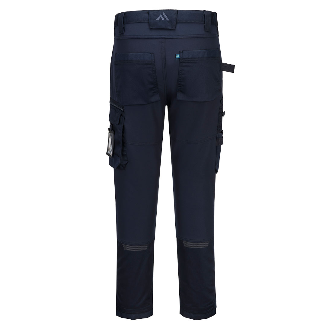 WX2 Eco Handwerker Bundhose 6