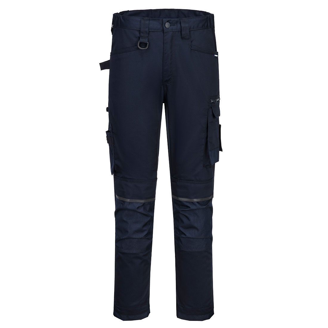 WX2 Eco Handwerker Bundhose 5