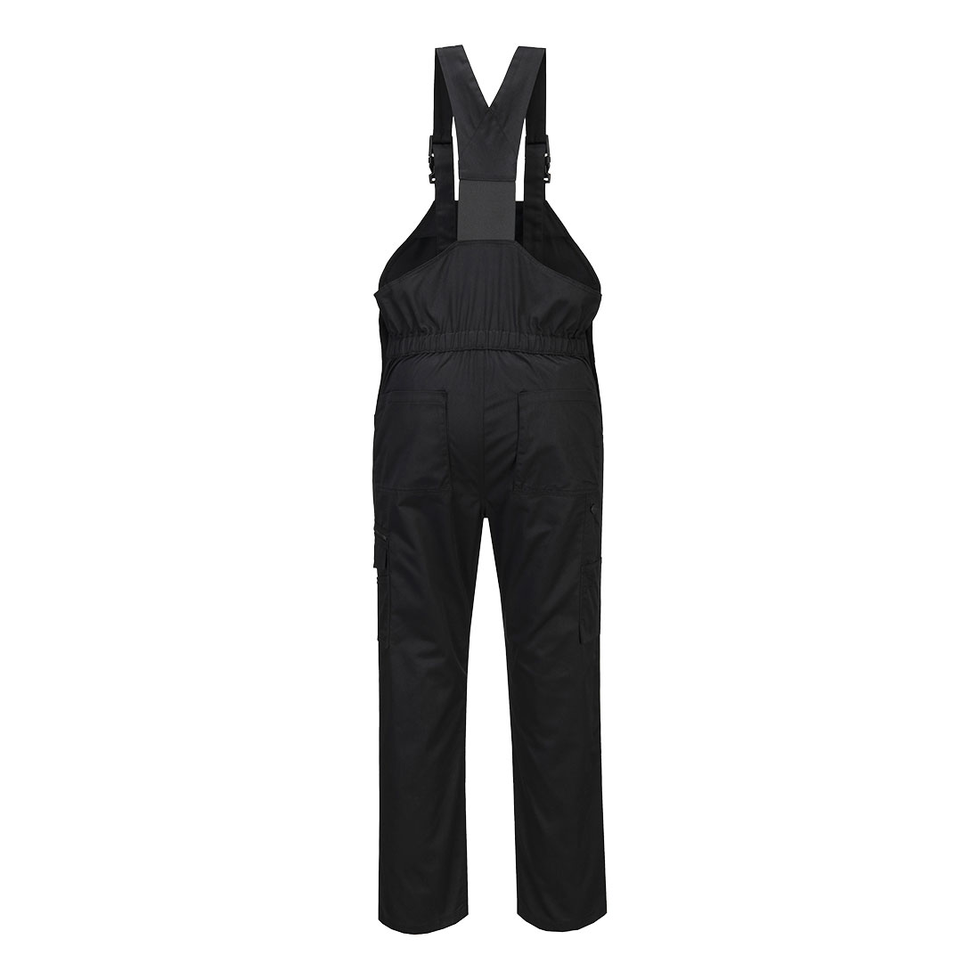 WX2 Eco Stretch Latzhose 2