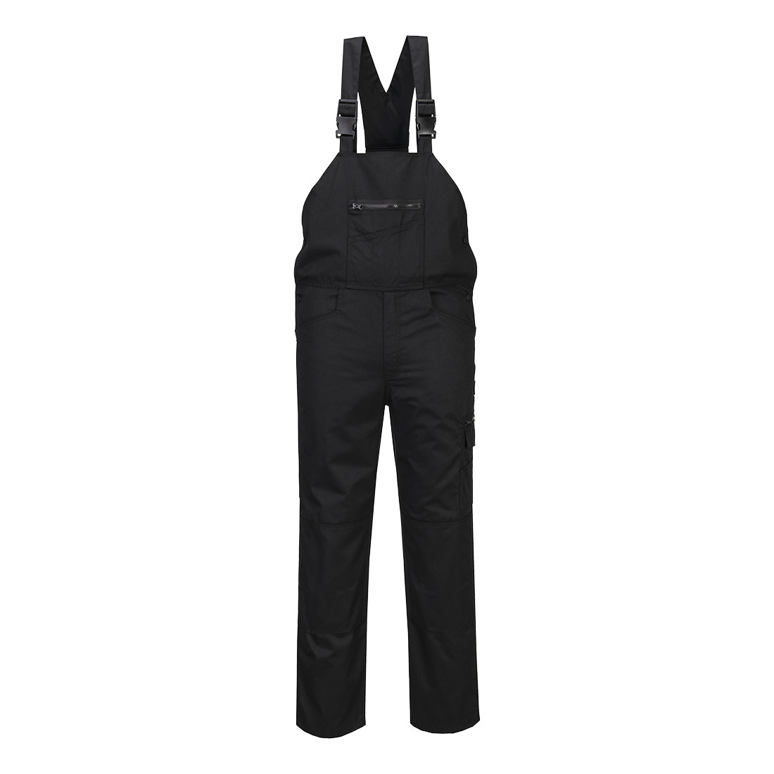 WX2 Eco Stretch Latzhose
