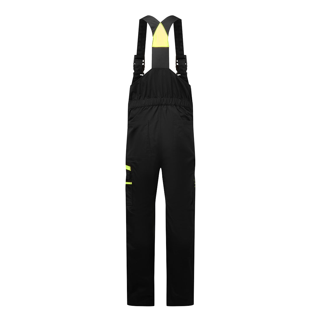 WX2 Eco Stretch Latzhose 4