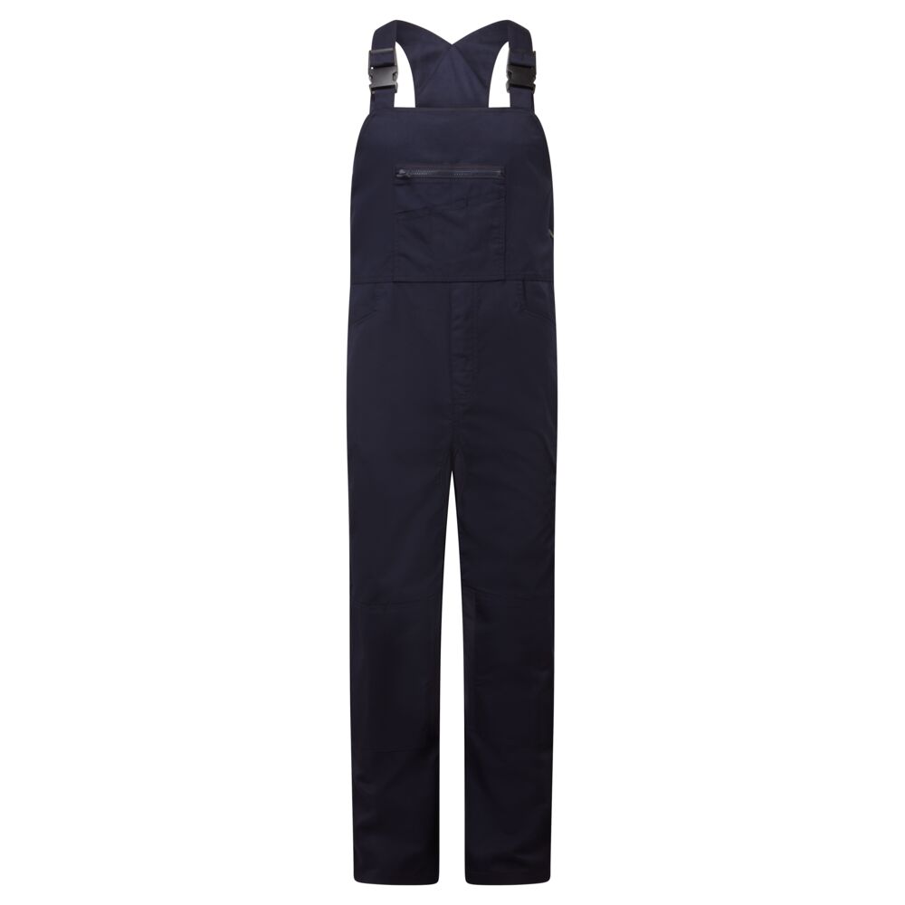 WX2 Eco Stretch Latzhose 5