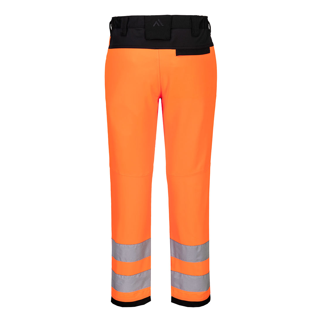 WX2 Eco Hi-Vis Service Bundhose Klasse 2 2