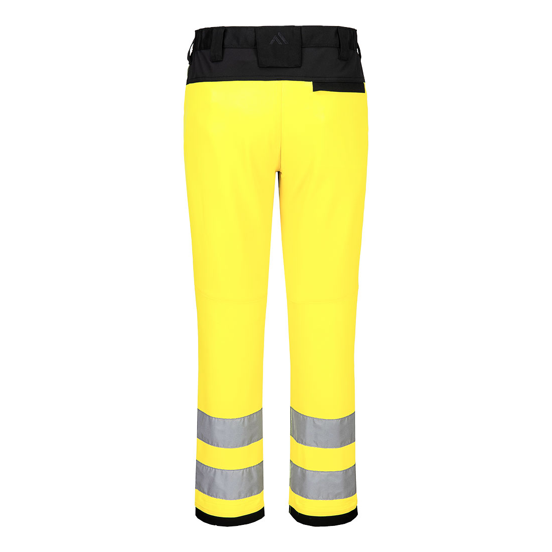 WX2 Eco Hi-Vis Service Bundhose Klasse 2 4