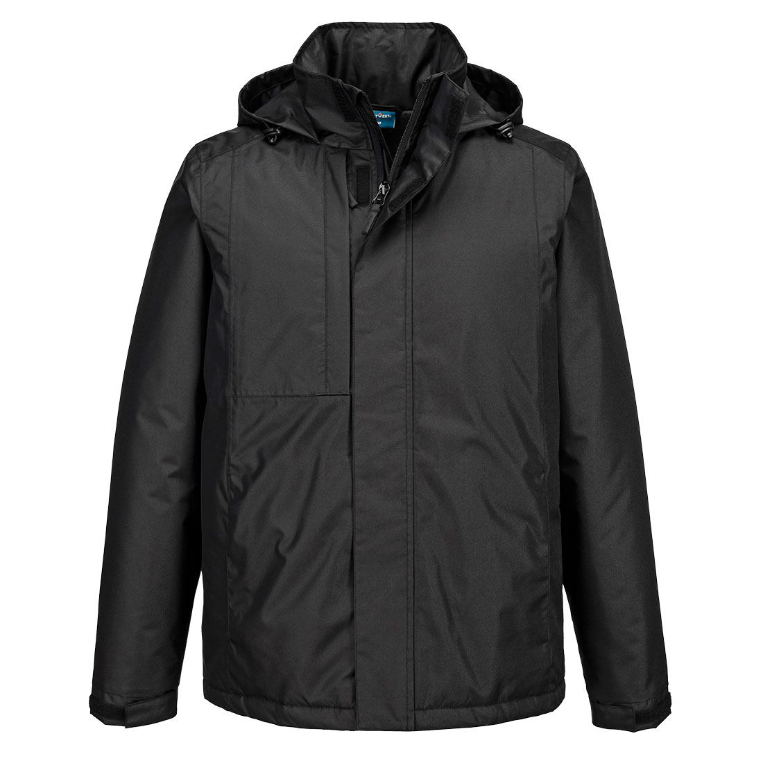 WX2 Eco Winterjacke