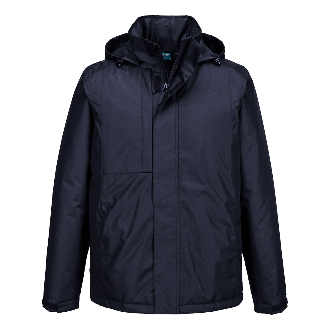 WX2 Eco Winterjacke 5