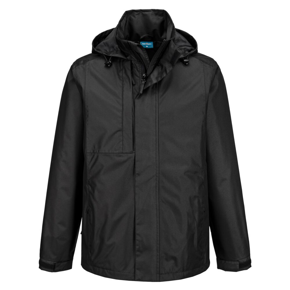 WX2 Eco Regenjacke