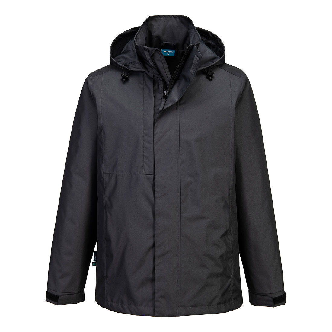 WX2 Eco Regenjacke 3