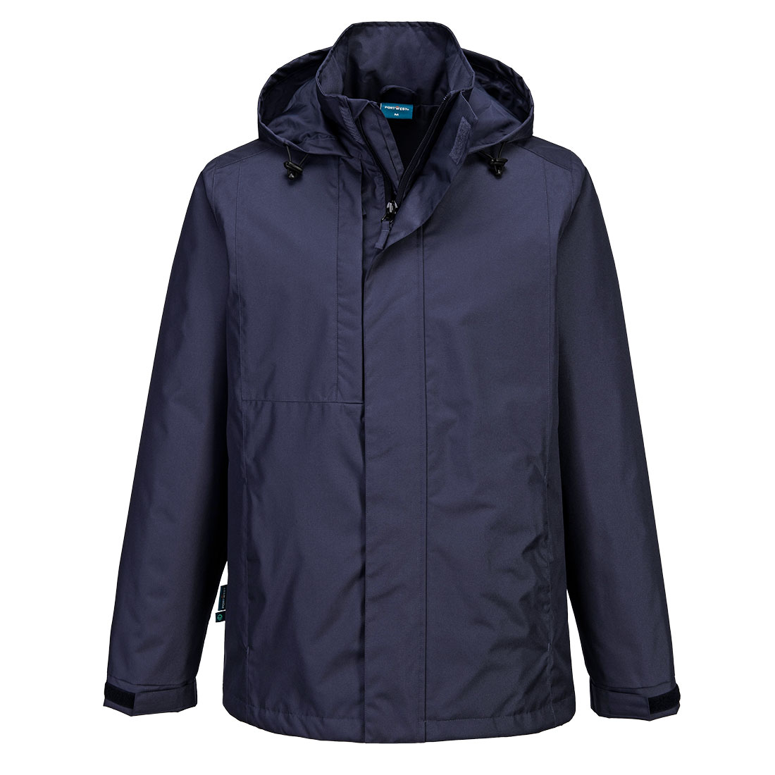 WX2 Eco Regenjacke 5